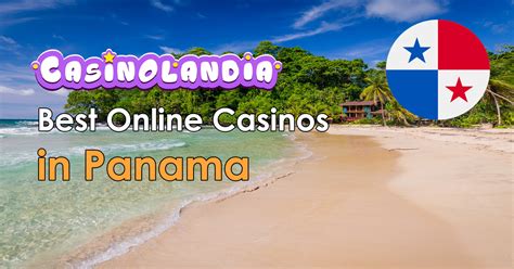 best online casinos in panama